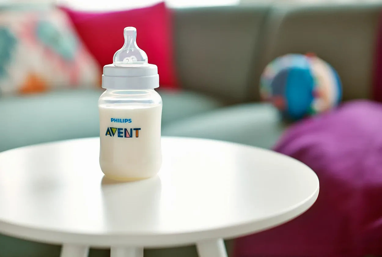 Philips Avent Classic/Classic Plus Hole - Pack of 2