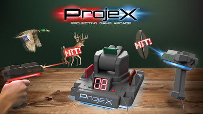 Projex Projection Out.Sport Targets B/O