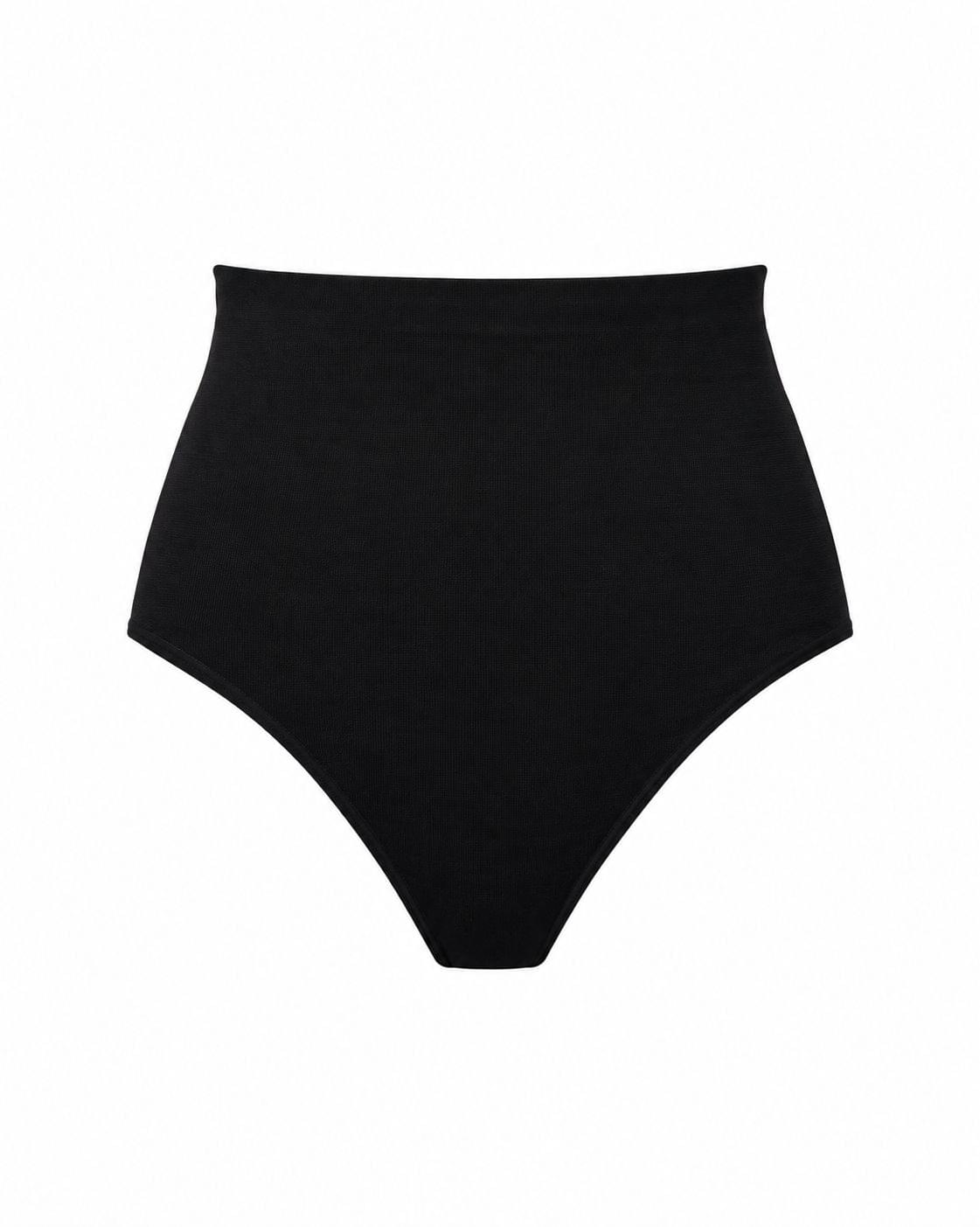 Ripe Maternity Recovery Compression Briefs (Black)