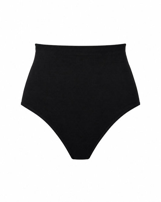Ripe Maternity Recovery Compression Briefs (Black)