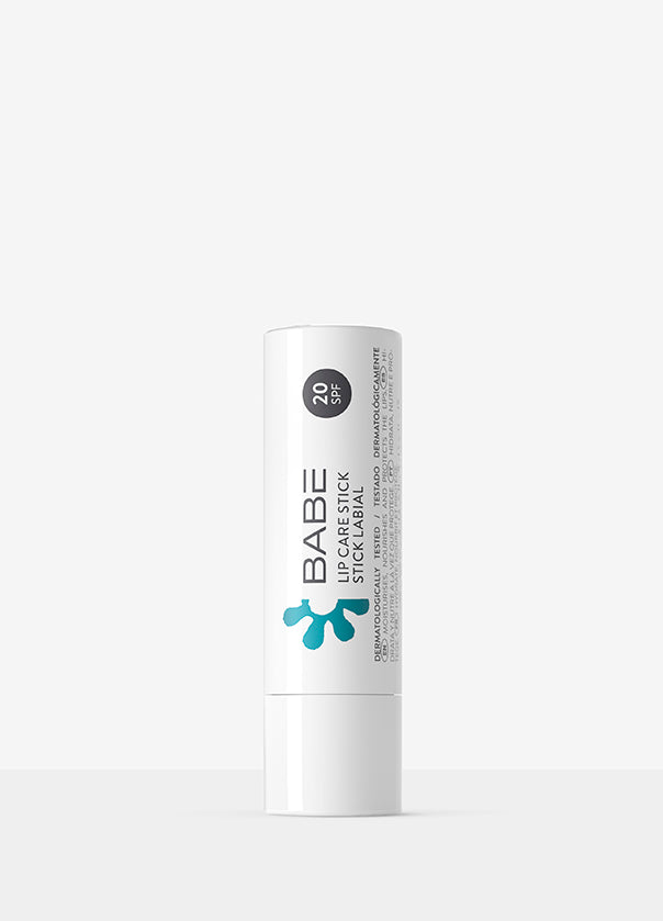 Babe Lip Care Stick Spf 20 (4g)