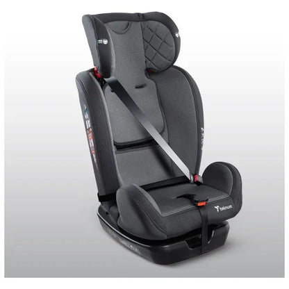 Teknum Evolve 2 Car Seat – Grey.