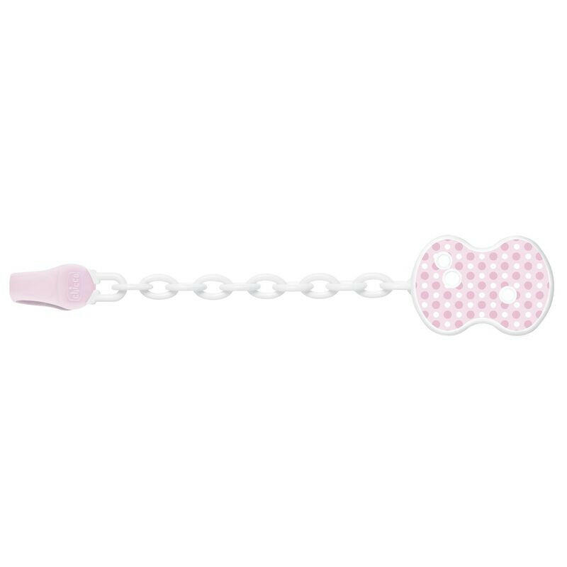 Chicco Easy Clip With Chain.
