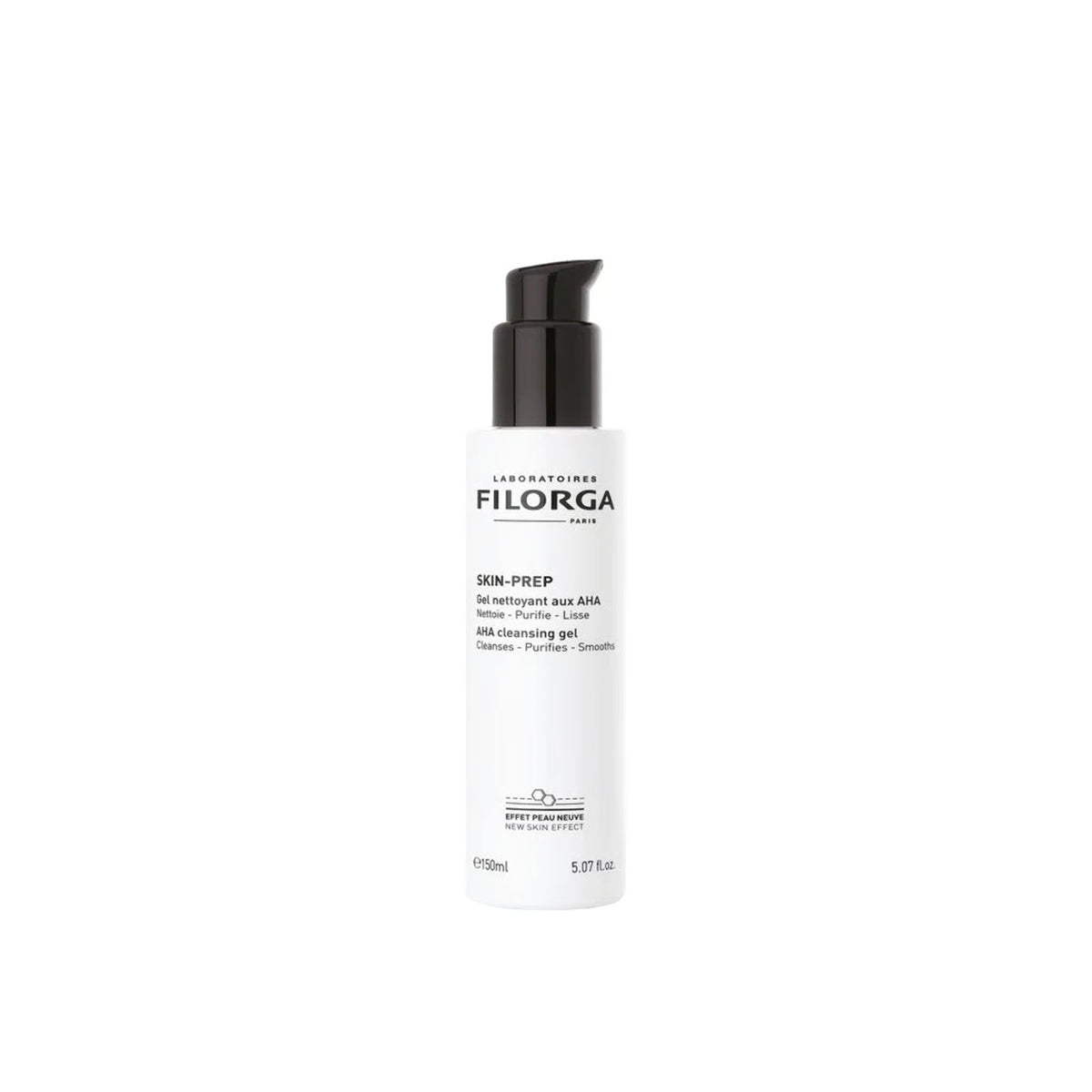 Filorga Skin Prep Aha Cleansing Gel (150ml)