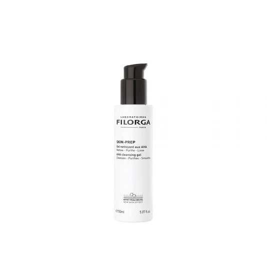 Filorga Skin Prep Aha Cleansing Gel (150ml)
