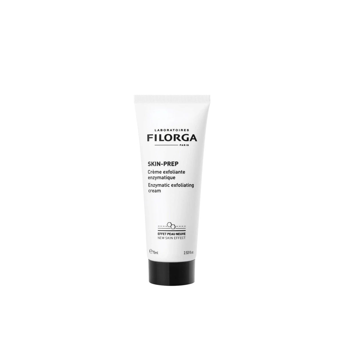 Filorga Skin-Prep Enzymatic Exfoliating Cream (75ml)
