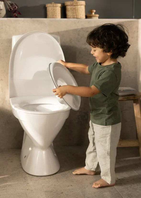 Babybjorn Toilet Training Seat