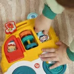 Fisher-Price Animal Friends Discovery Car