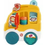 Fisher-Price Animal Friends Discovery Car