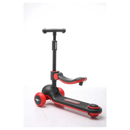 Ford Mustang Glider Scooter