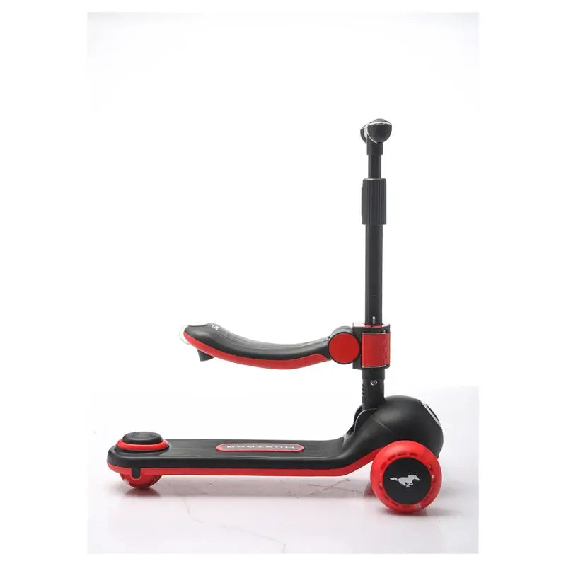 Ford Mustang Glider Scooter
