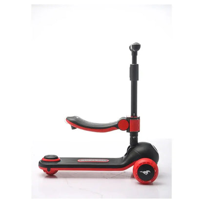 Ford Mustang Glider Scooter