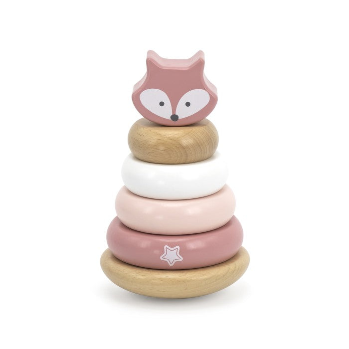Polar B Fox Stacker