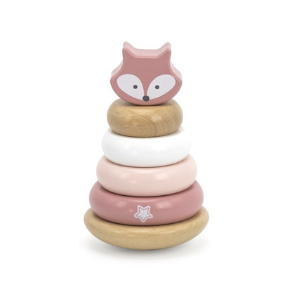 Polar B Fox Stacker
