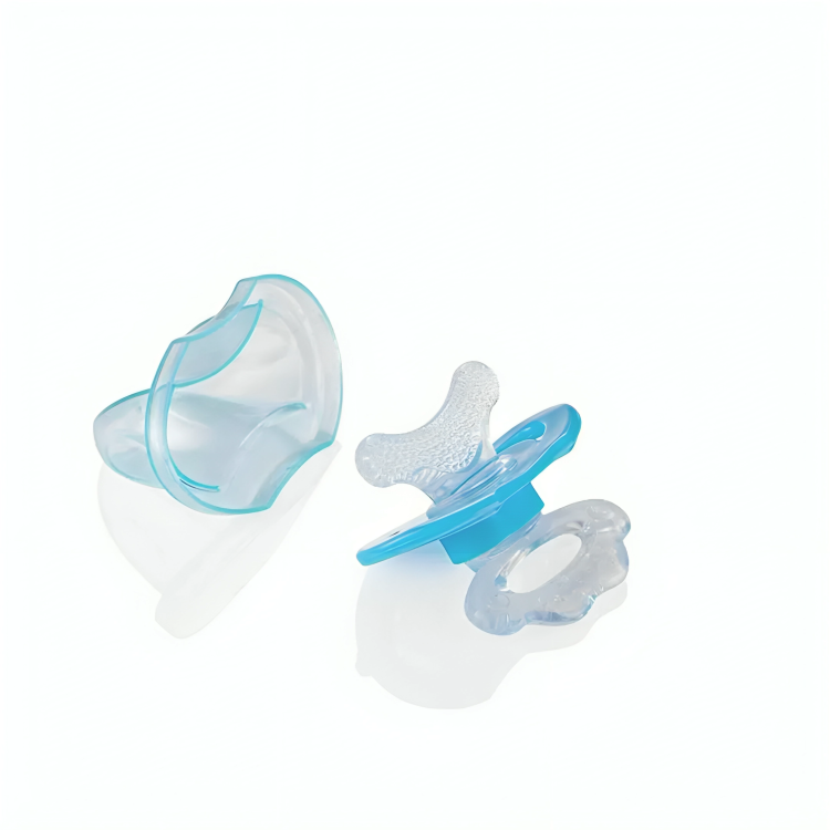 Brush-Baby Front Ease Teether