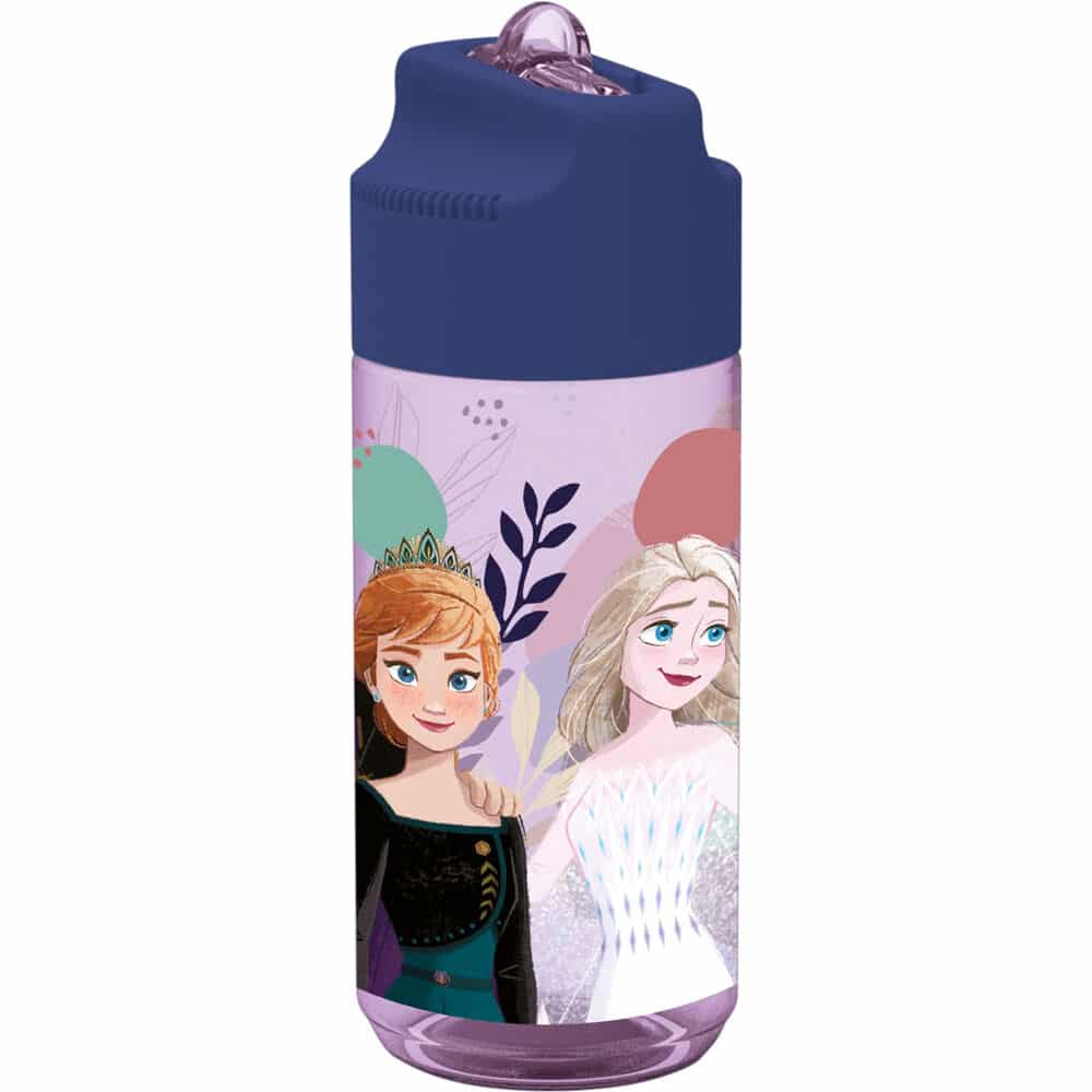 Stor Small Hydro Drink Bottle (430ml)