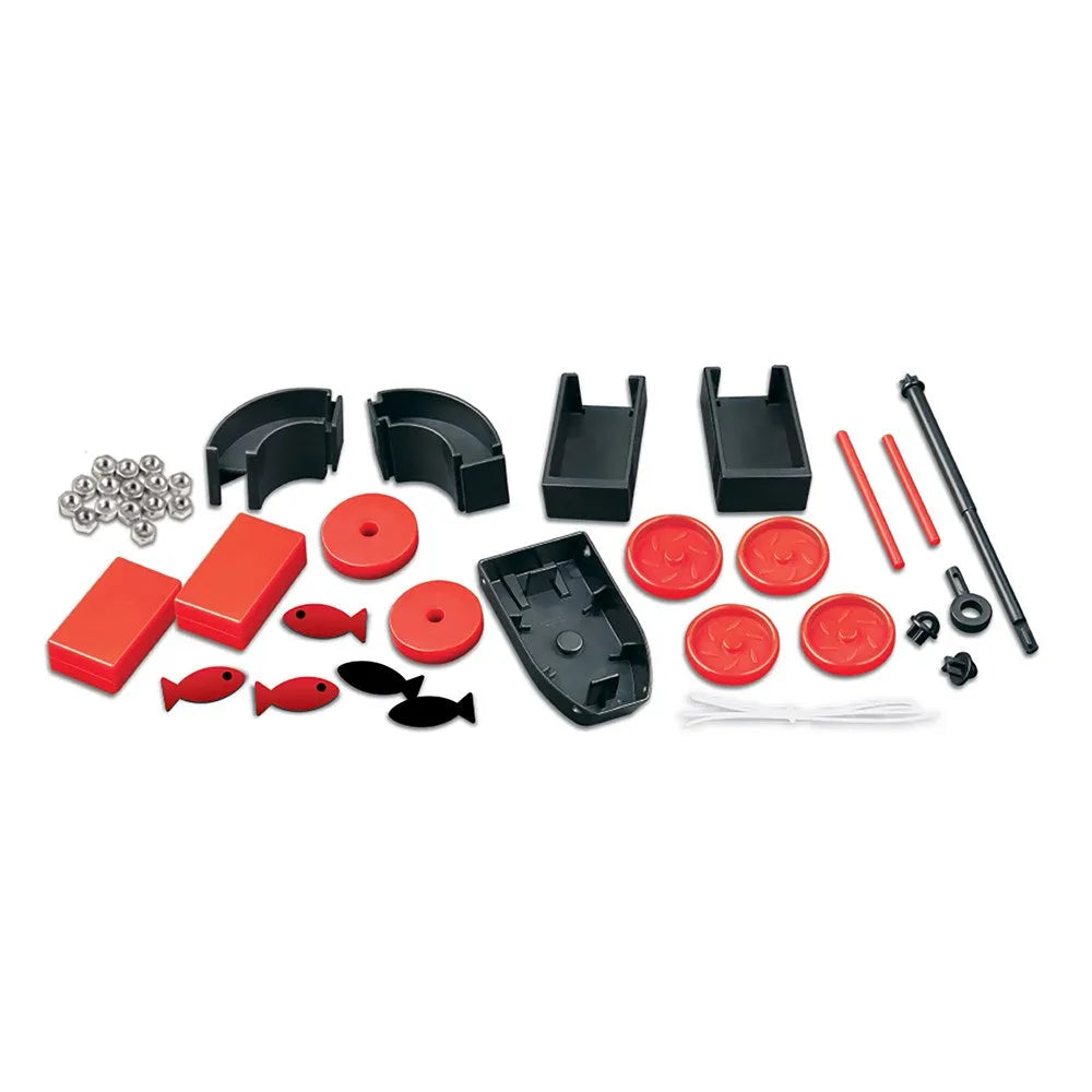 4M Kids Labs Magnet Science