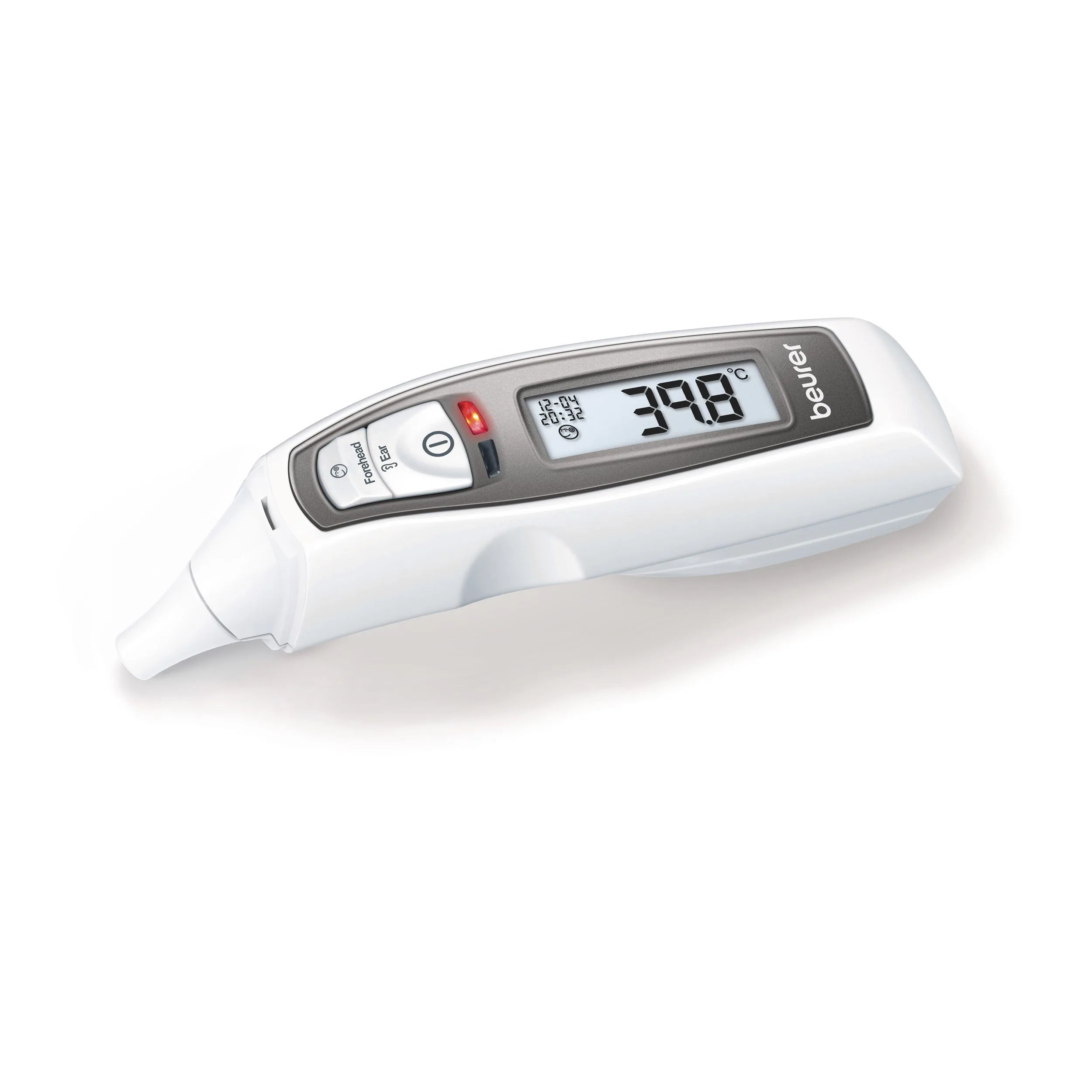 Beurer 6 In 1 Forhead Thermometer (FT 65)