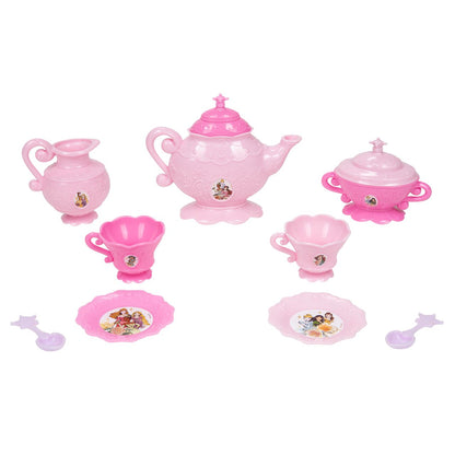 Disney Princess Tea Set Value