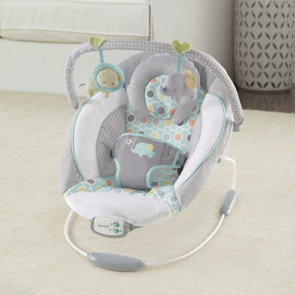 Ingenuity Soothing Bouncer (Morrison)