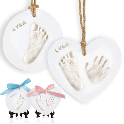 Adore Ornament Keepsake Kit (Glaze Finish).