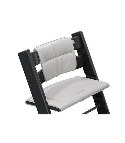 Stokke Tripp Trapp Cushion (Anthracite) – Qatar Moms