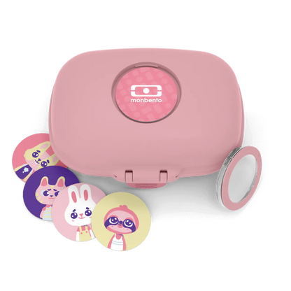 Monbento Snack Box Gram