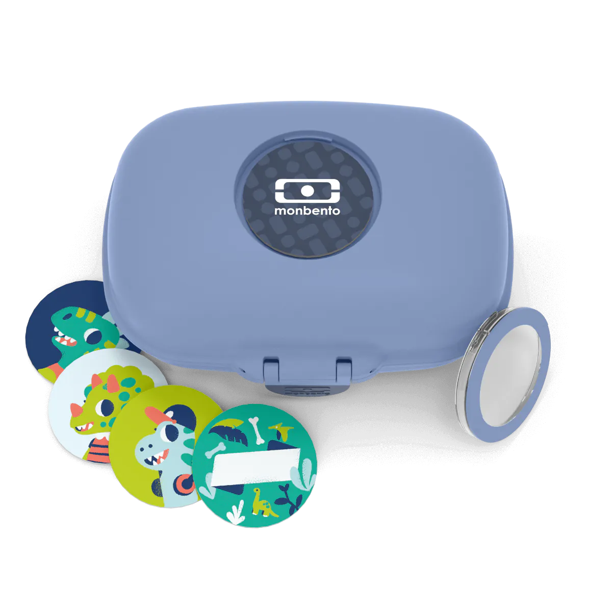 Monbento Snack Box Gram