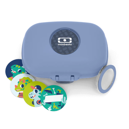 Monbento Snack Box Gram