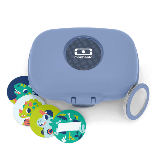 Monbento Snack Box Gram