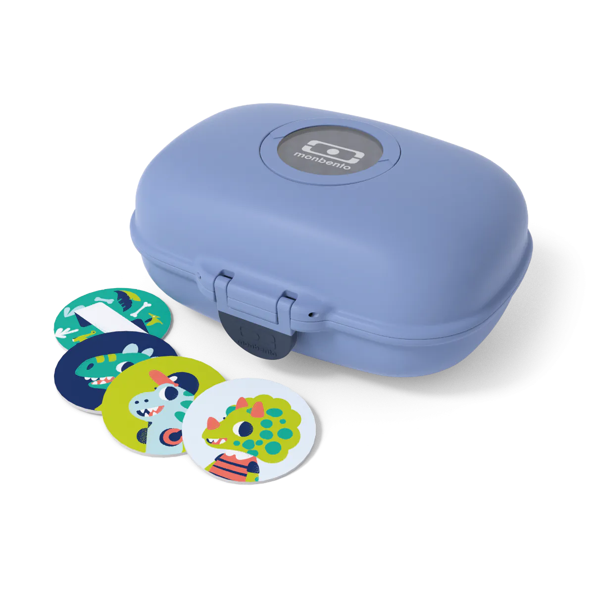 Monbento Snack Box Gram