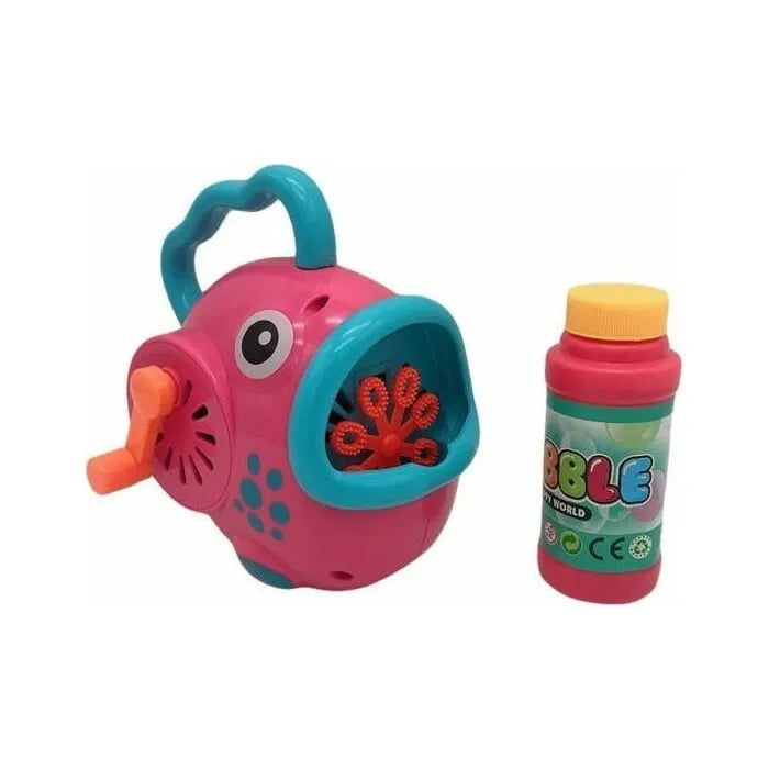 Sam Toys Fun Fish Bubble