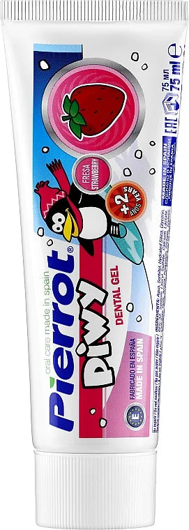 Pierrot Dental Gel (75 ml)