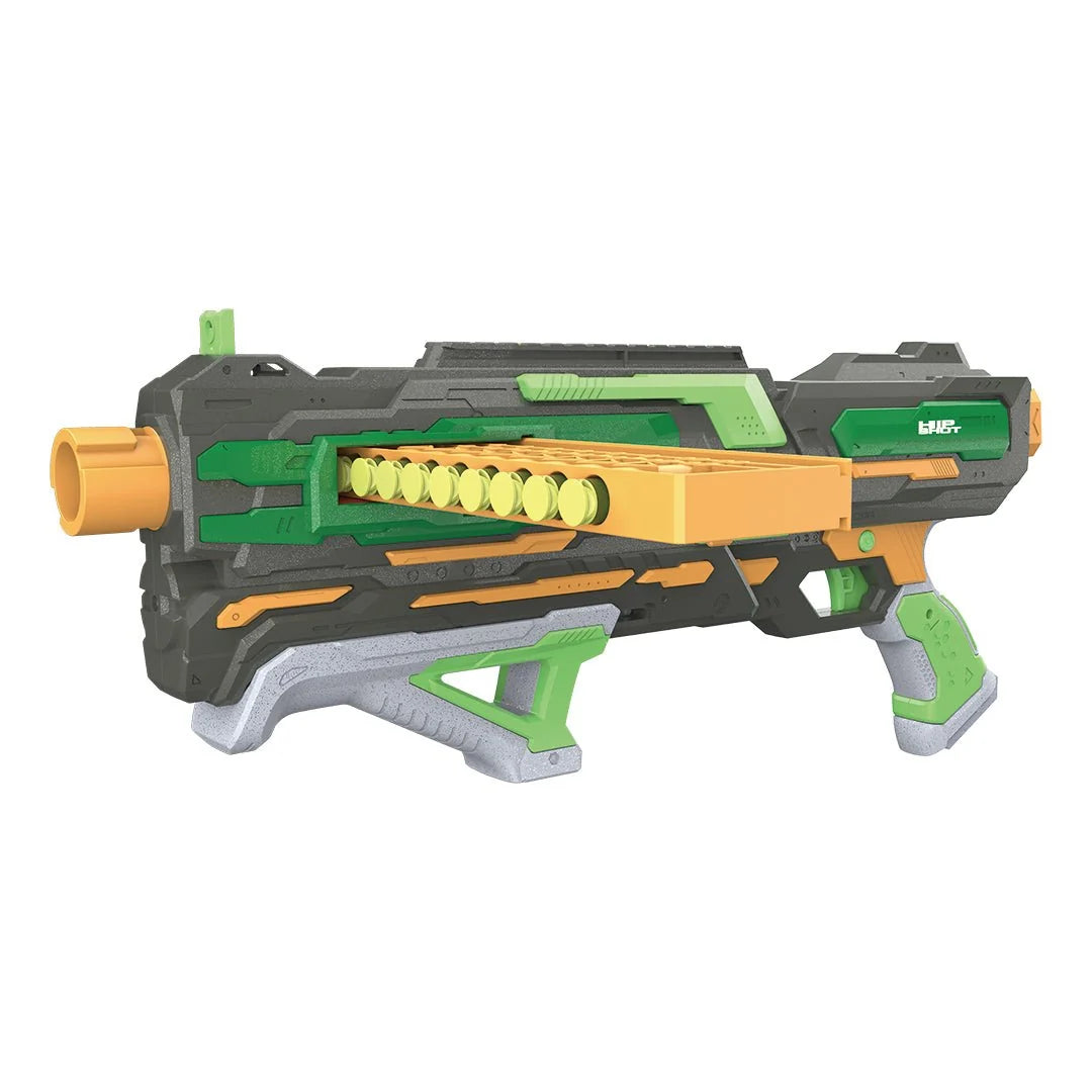 Hip Shot Shuffle Blaster 12 Round x24 Darts