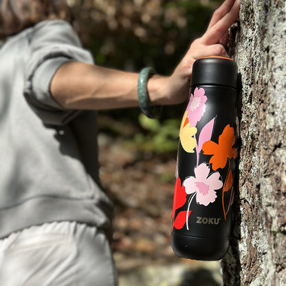 Zoku Vacuum Insulated Bottle (500ml)