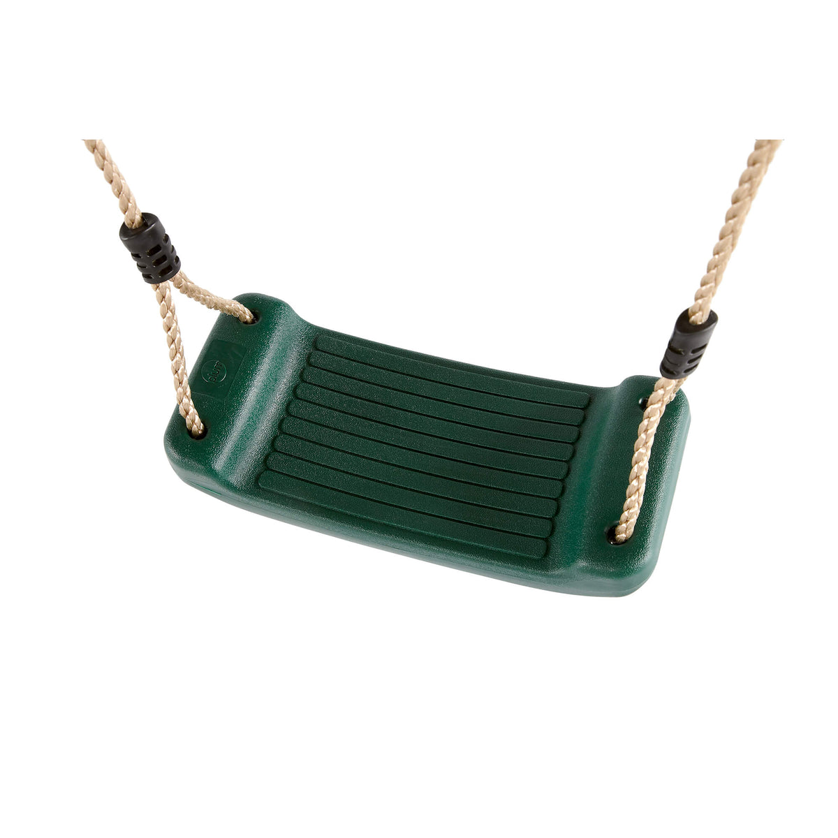 Plum - Tamarin Wooden Swing Set & Slide