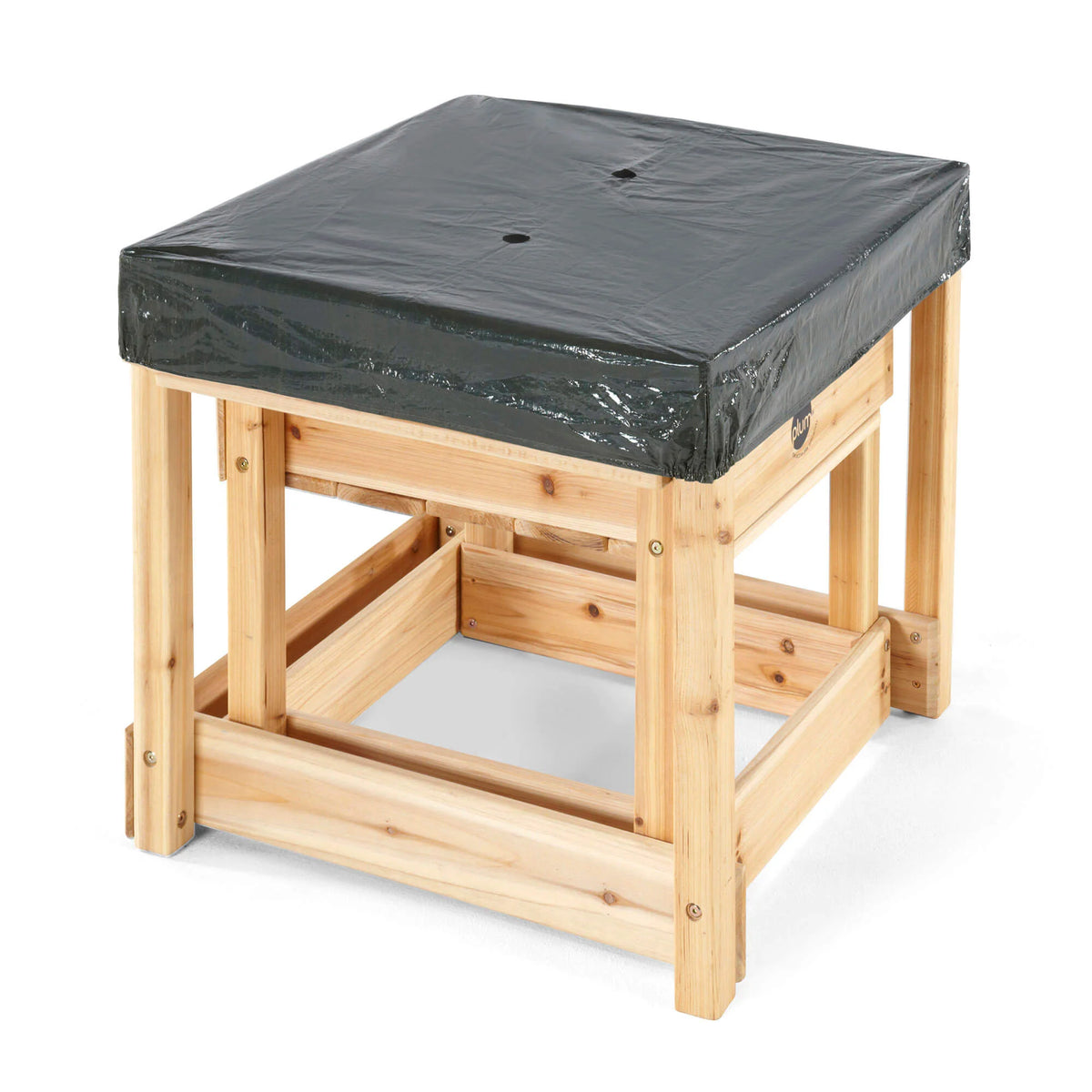 Plum - Sandy Bay Wooden Sand & Water Tables