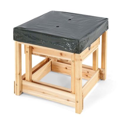 Plum - Sandy Bay Wooden Sand & Water Tables