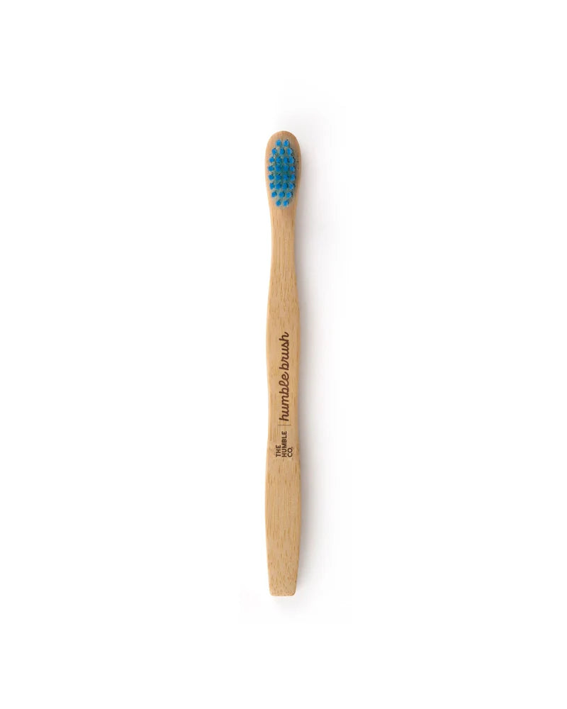 The Humble Co. Toothbrush for Kids