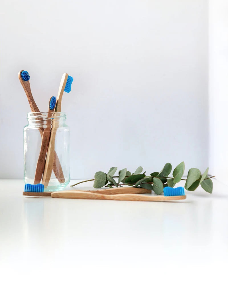 The Humble Co. Toothbrush for Kids