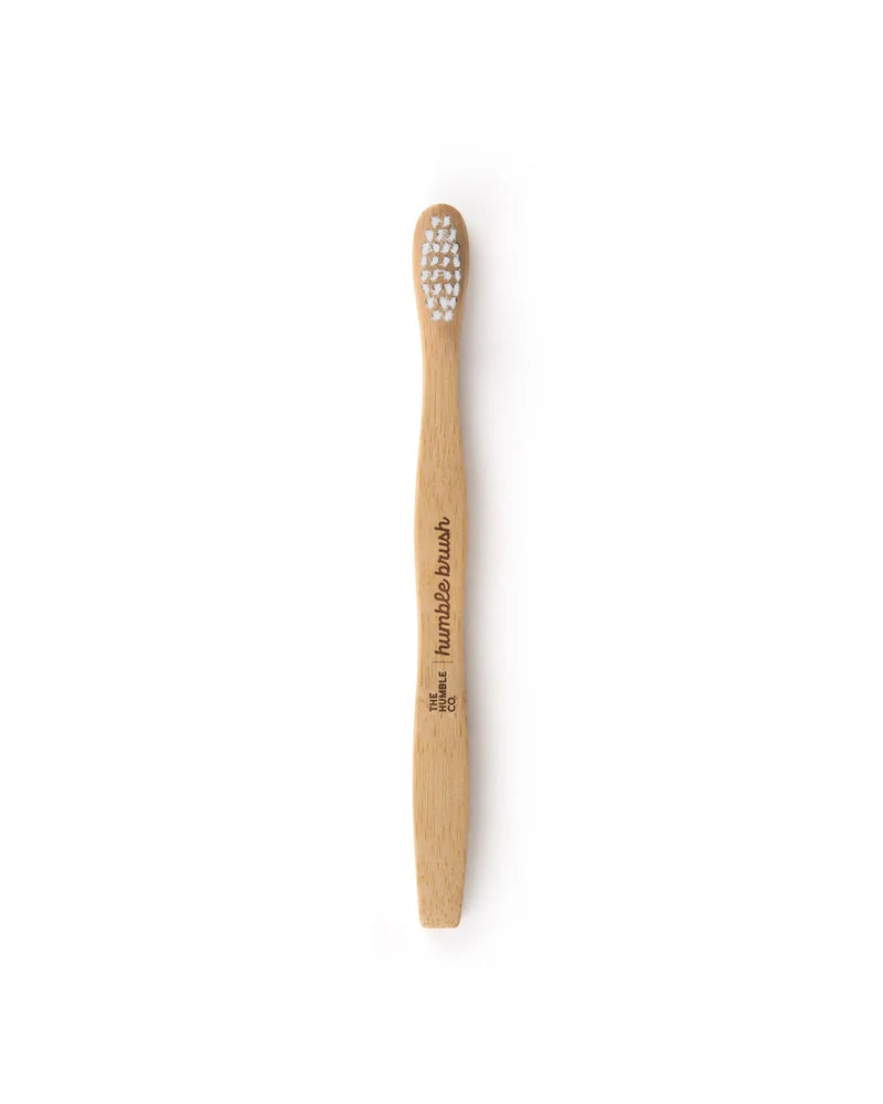 The Humble Co. Toothbrush for Kids