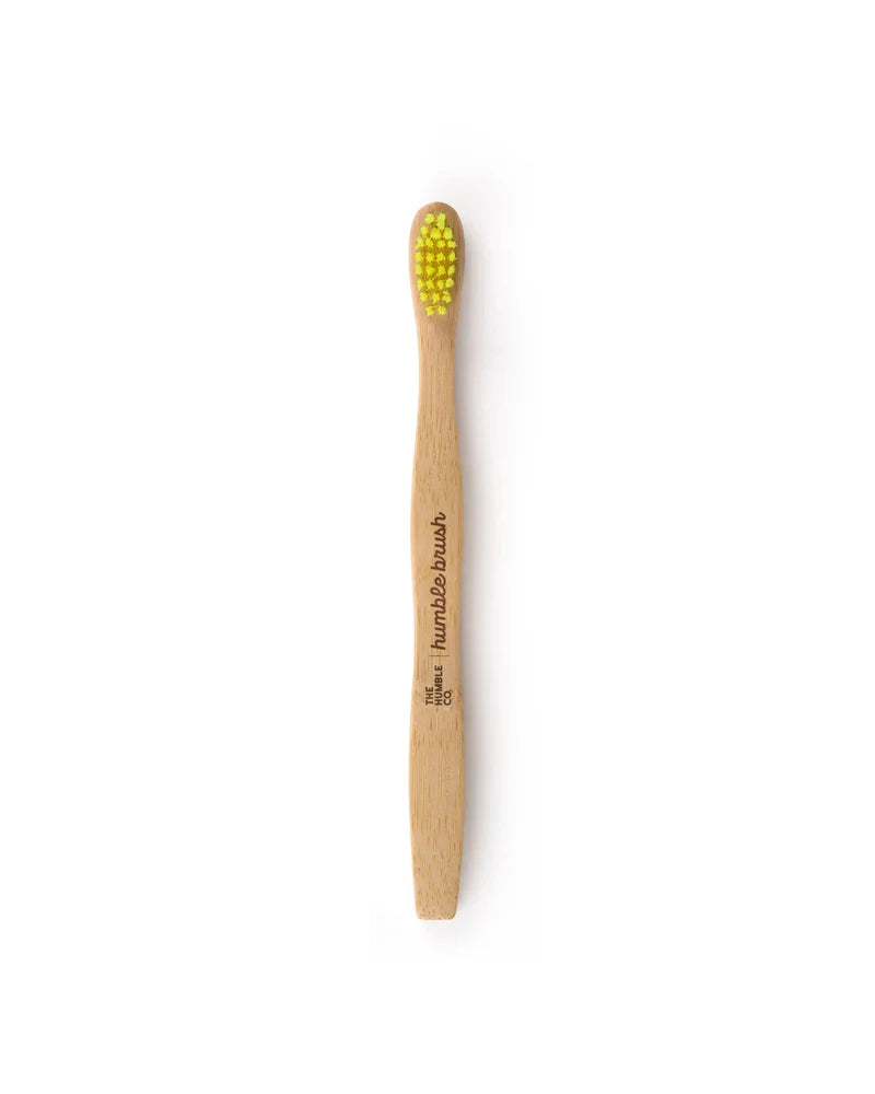 The Humble Co. Toothbrush for Kids
