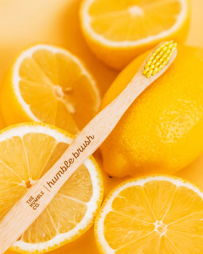 The Humble Co. Toothbrush for Kids