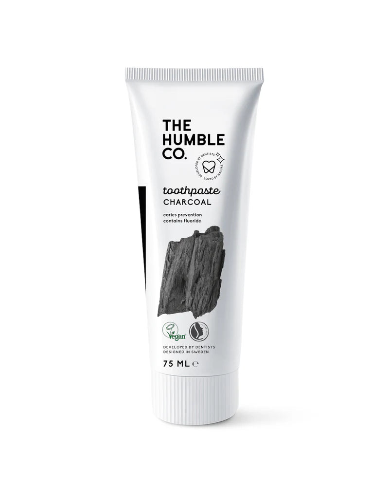 The Humble Co. Natural Toothpaste