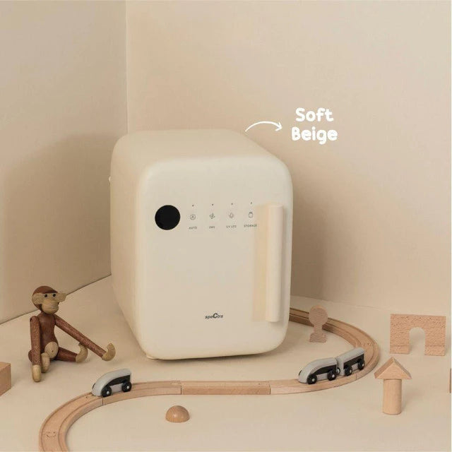 Spectra LED UV Sterilizer (Soft Beige)