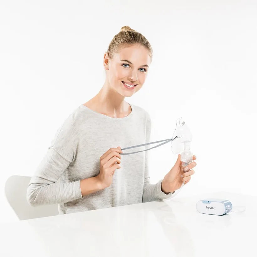 Beurer Nebuliser (IH 60)