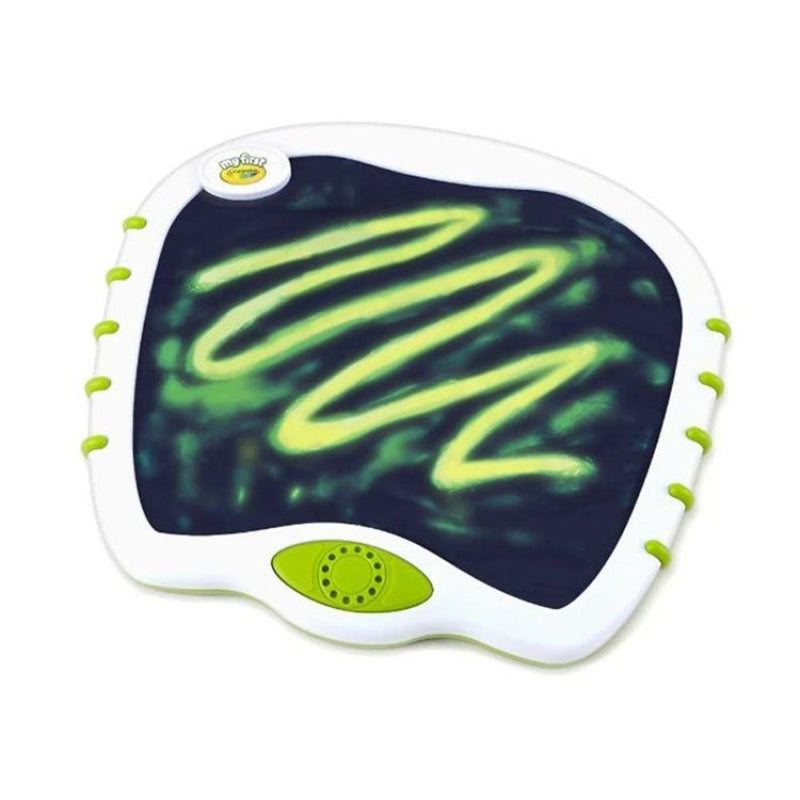 Crayola My First Mess Free Touch Lights