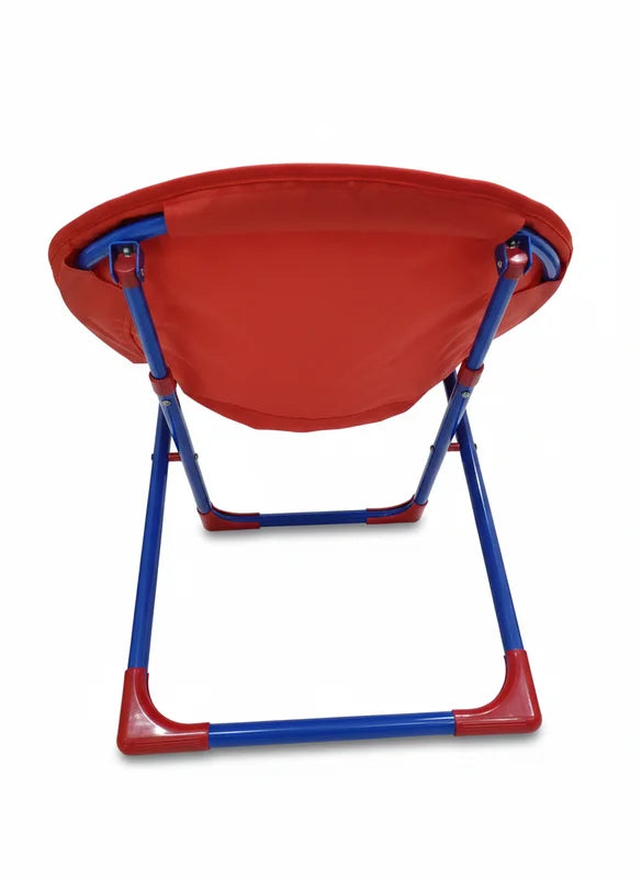 SEGA Sonic The Hedgehog Foldable Moon Chair