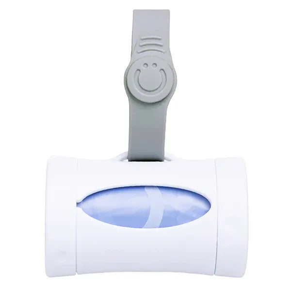 Ubbi On The Go Bag Dispenser