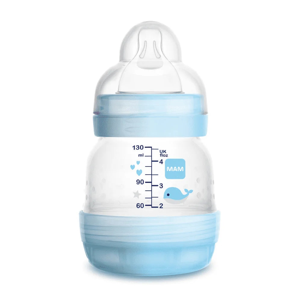 مام بداية سهلة مضاد للمغص (130ml)